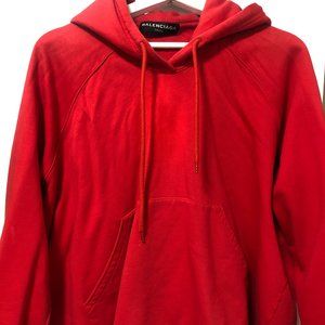 Balenciaga Hoodie